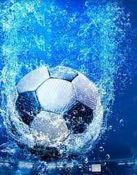 篮球爱好者观赛场景